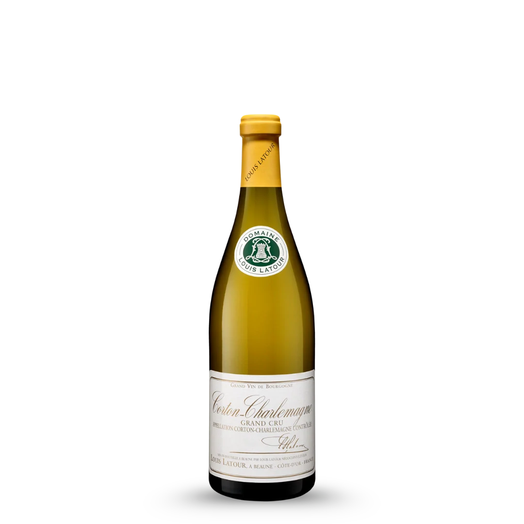 Louis Latour Corton-Charlemagne Grand Cru 2020 0,375L