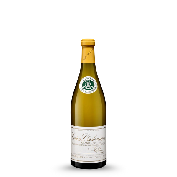 Louis Latour Corton-Charlemagne Grand Cru 2020 0,375L