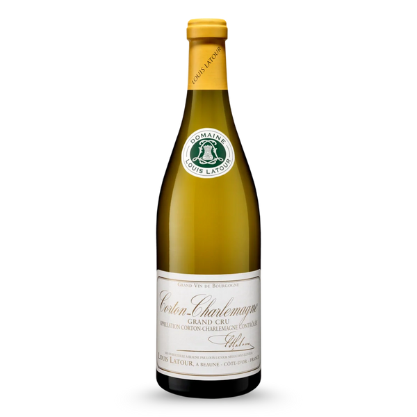 Louis Latour Corton-Charlemagne Grand Cru 2022