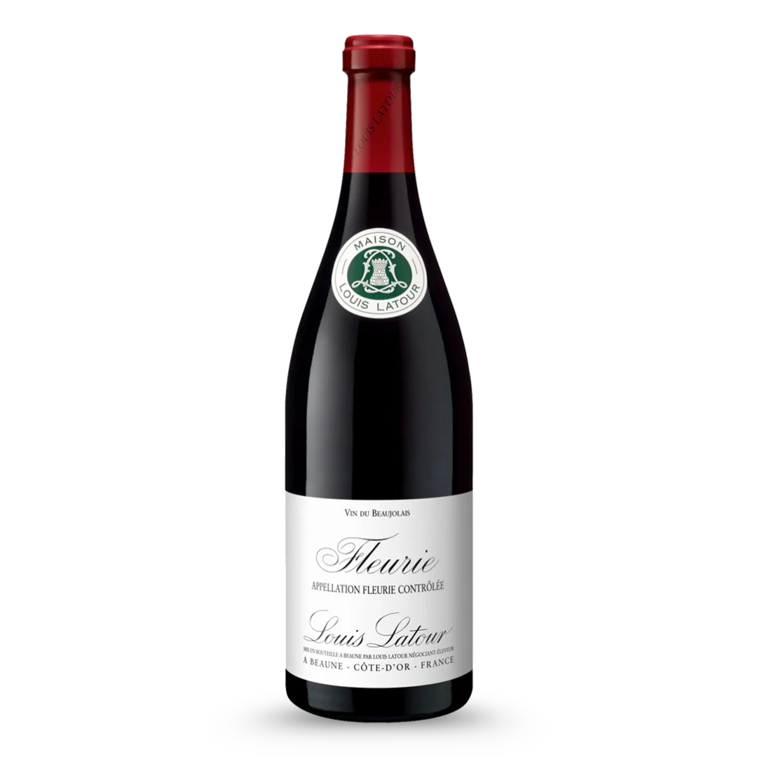 Louis Latour Fleurie