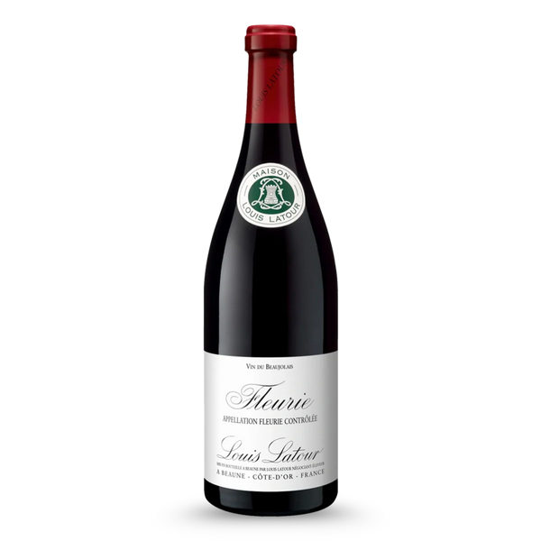 Louis Latour Fleurie