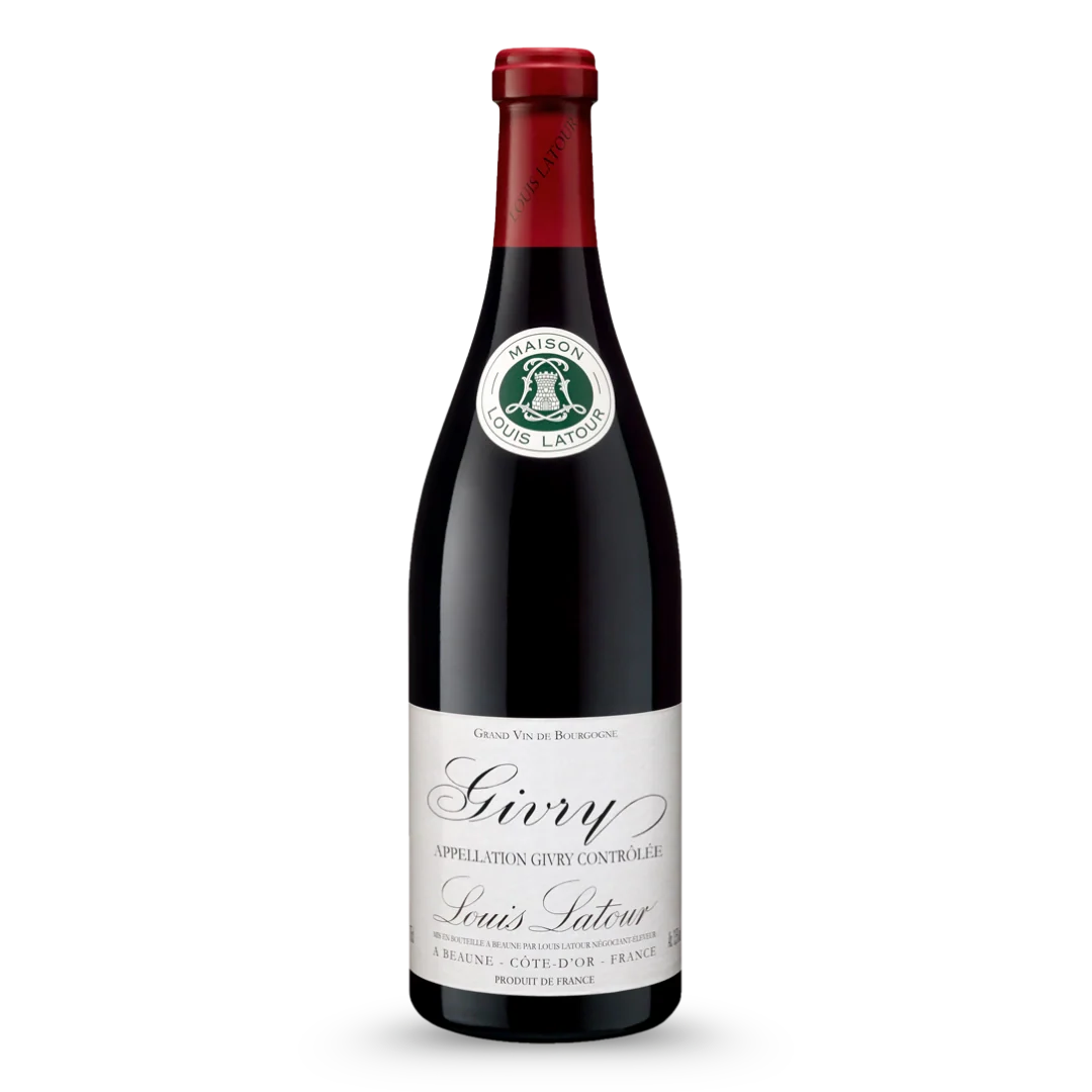 Louis Latour Givry Rouge 2023