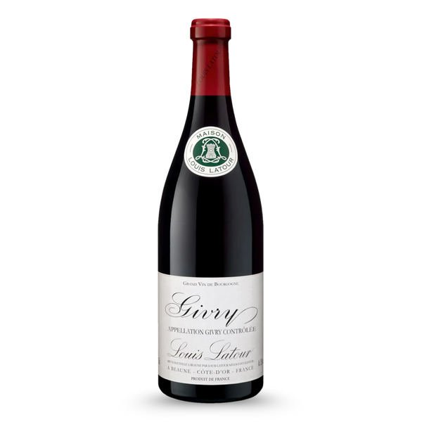 Louis Latour Givry Rouge 2023