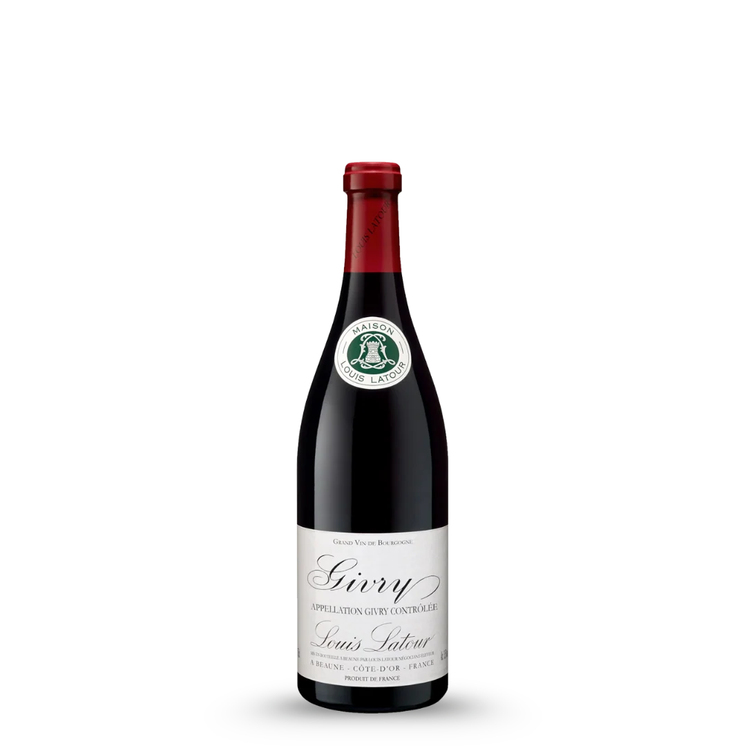 Louis Latour Givry Rouge 2023 0,375L