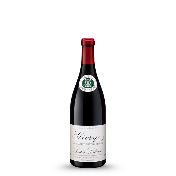 Louis Latour Givry Rouge 2023 0,375L