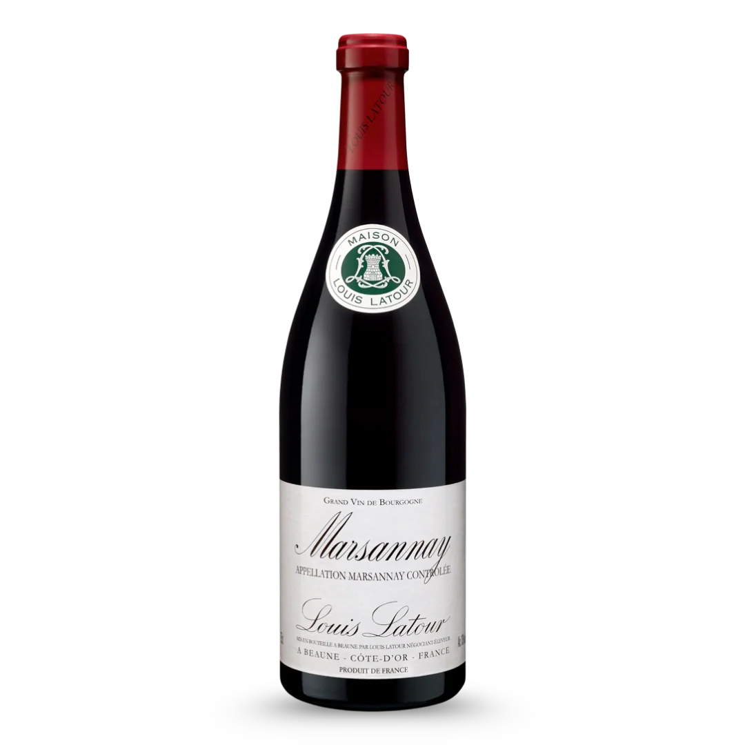 Louis Latour Marsannay Rouge