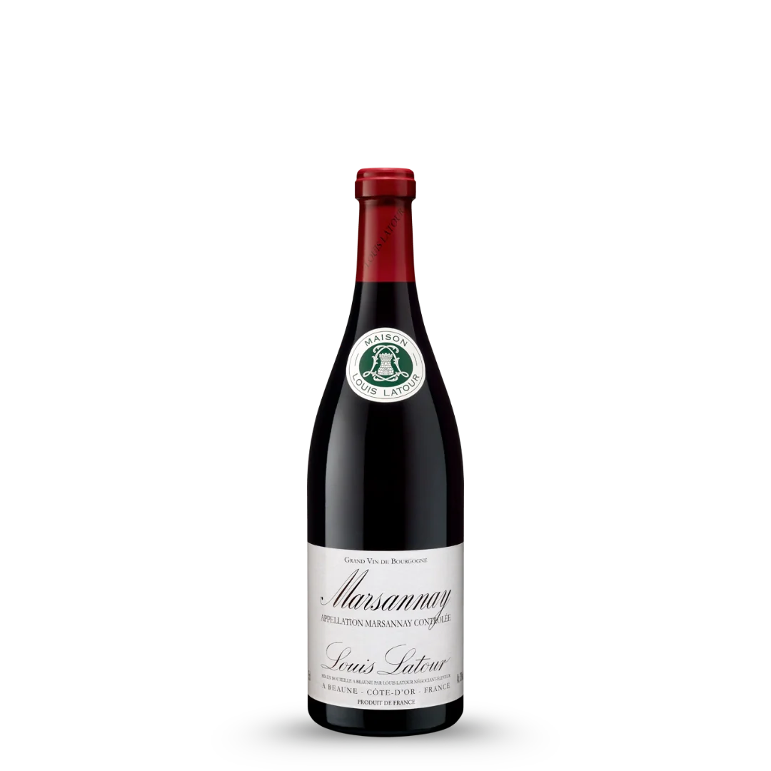 Louis Latour Marsannay Rouge 0,375L