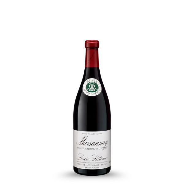 Louis Latour Marsannay Rouge 0,375L