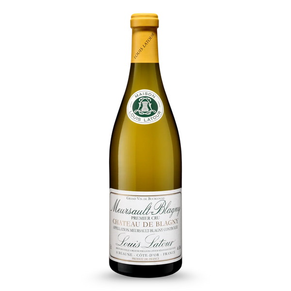 Louis Latour Meursault 1er Cru Château de Blagny 2020