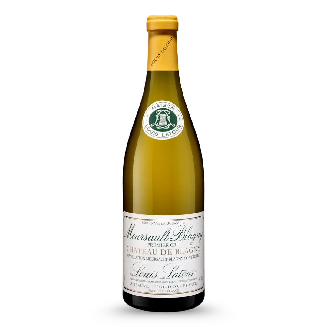 Louis Latour Meursault 1er Cru Château de Blagny 2020