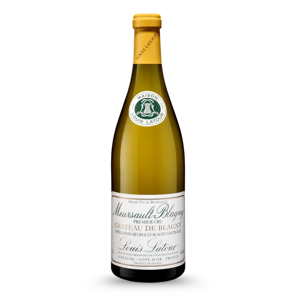 Louis Latour Meursault 1er Cru Château de Blagny 2020