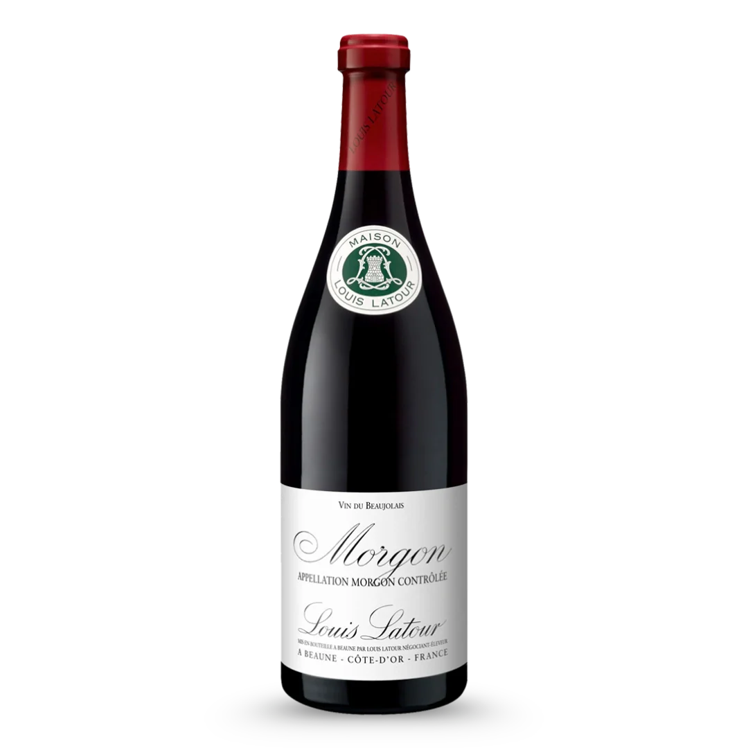 Louis Latour Morgon