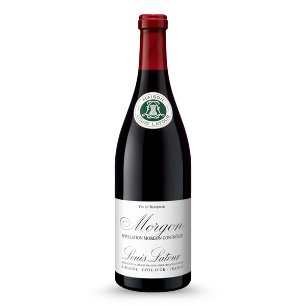 Louis Latour Morgon