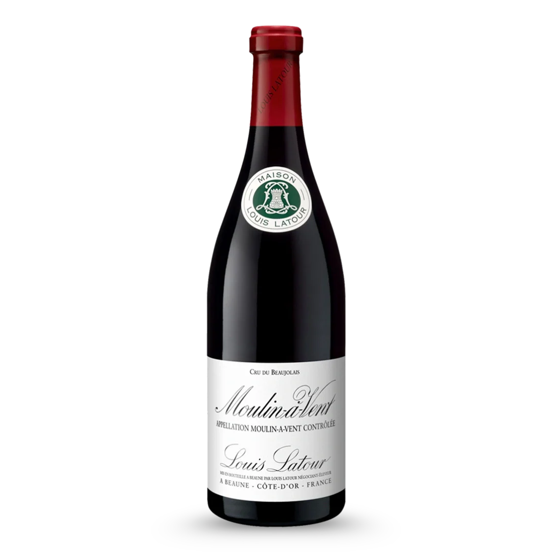 Louis Latour Moulin-à-Vent
