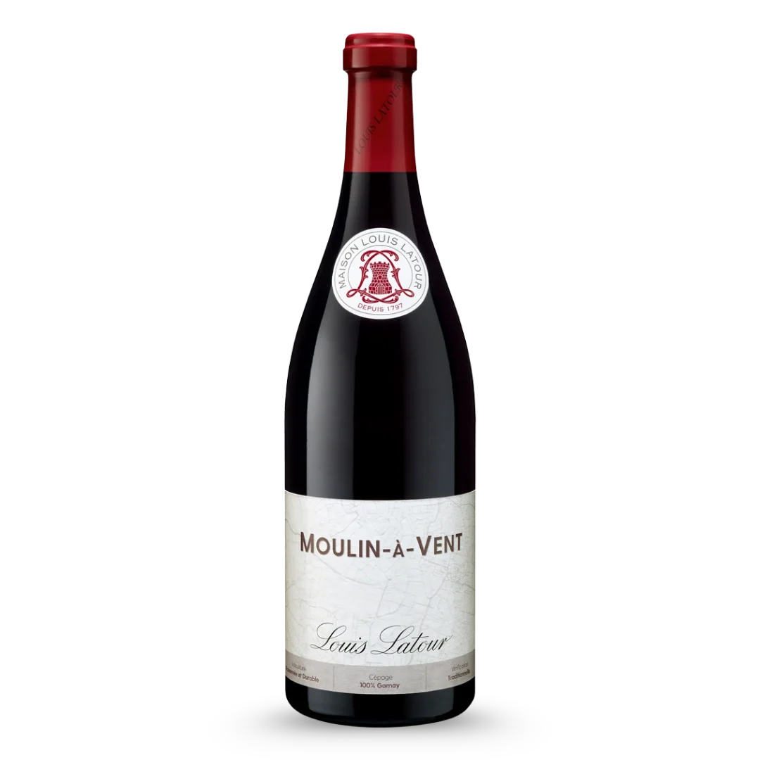 Louis Latour Moulin-a-Vent 2024