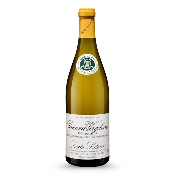 Louis Latour Pernand-Vergelesses 1er Cru En Caradeux 2023