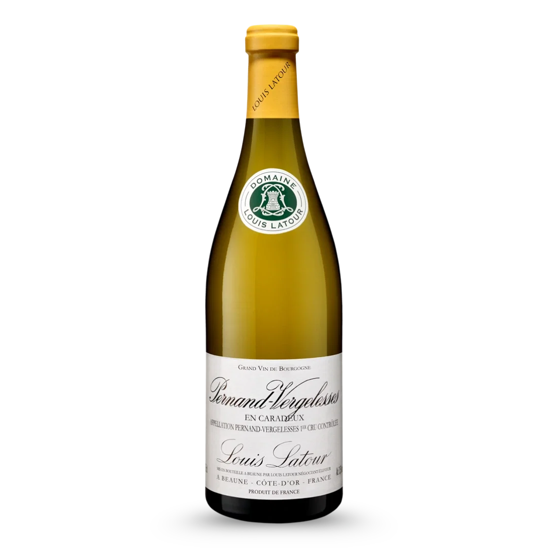 Louis Latour Pernand-Vergelesses 1er Cru En Caradeux 2022