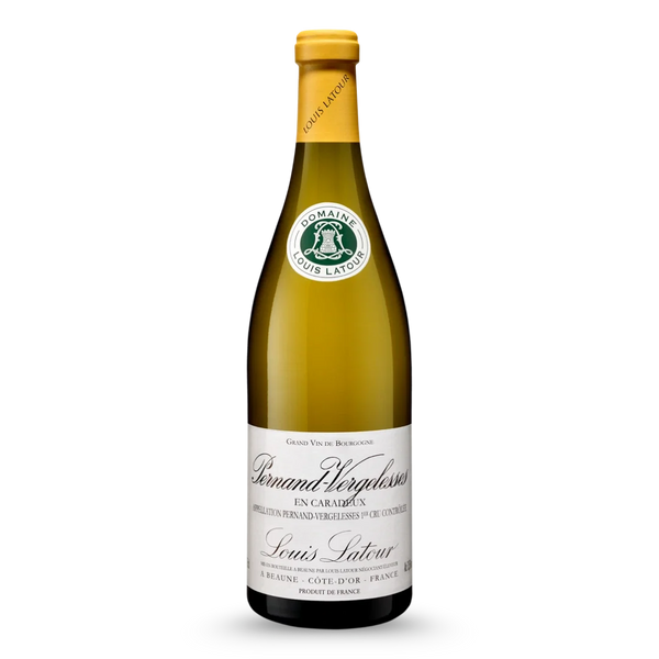 Louis Latour Pernand-Vergelesses 1er Cru En Caradeux 2022