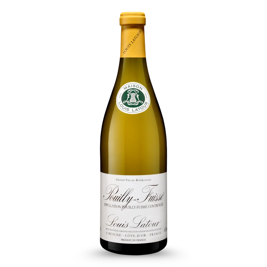 Louis Latour Pouilly-Fuissé 2023