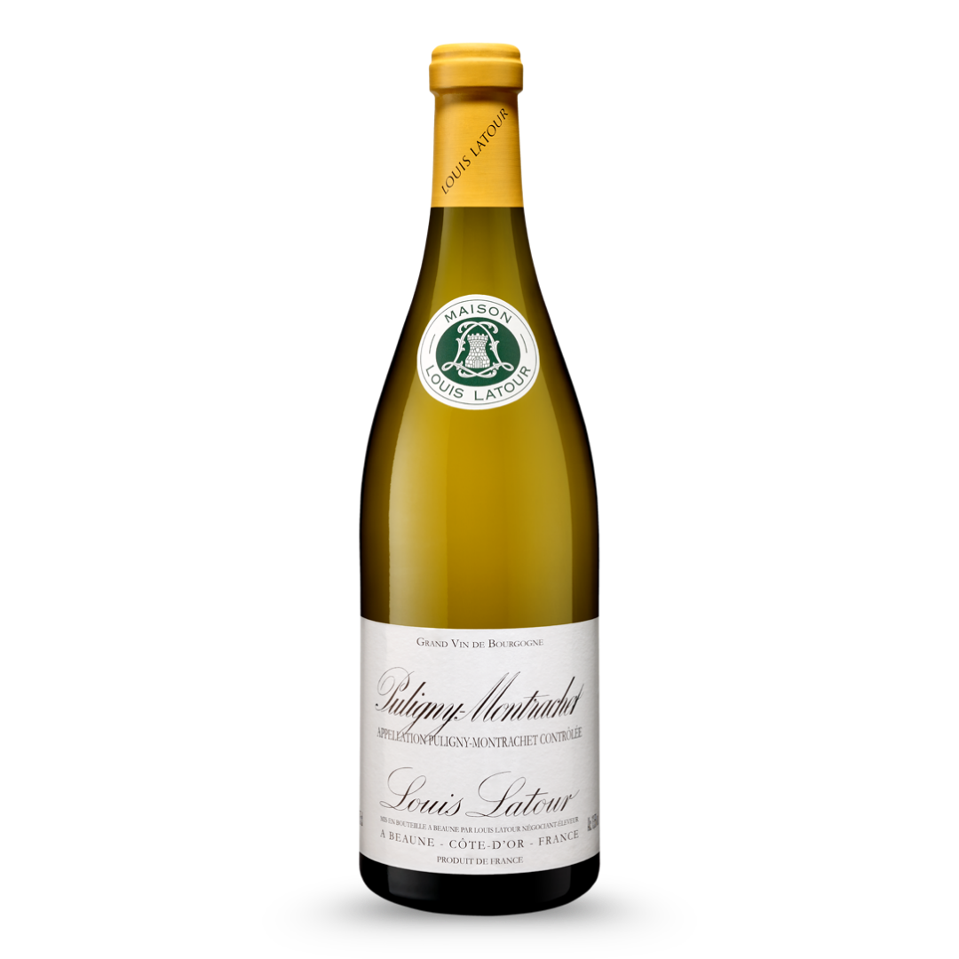 Louis Latour Puligny Montrachet 2024