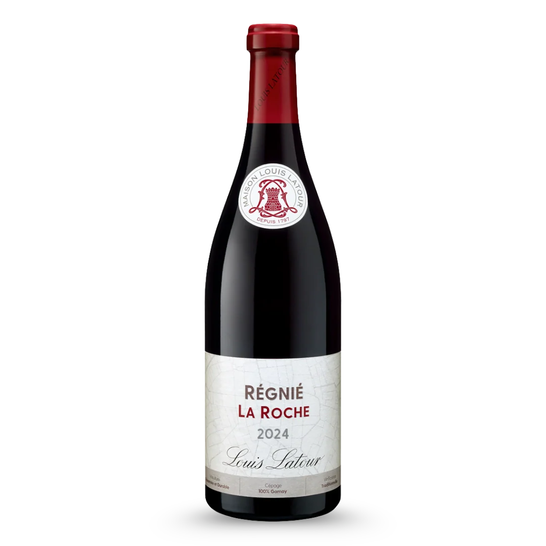 Louis Latour Régnié La Roche 2024