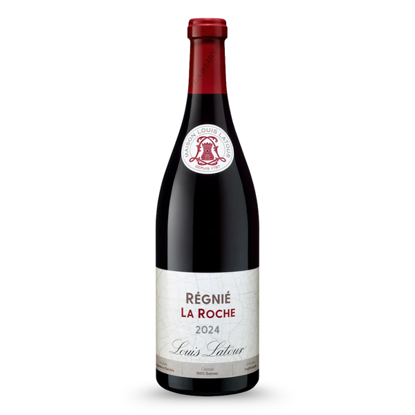 Louis Latour Régnié La Roche 2024
