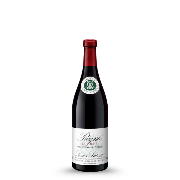 Louis Latour Régnié La Roche 0,375L
