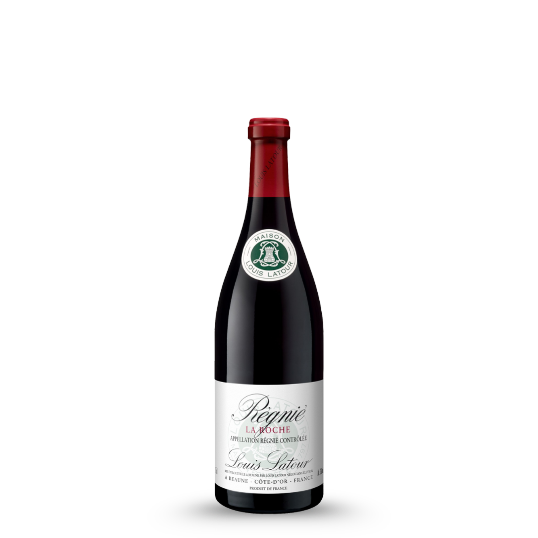 Louis Latour Régnié La Roche 0,375L