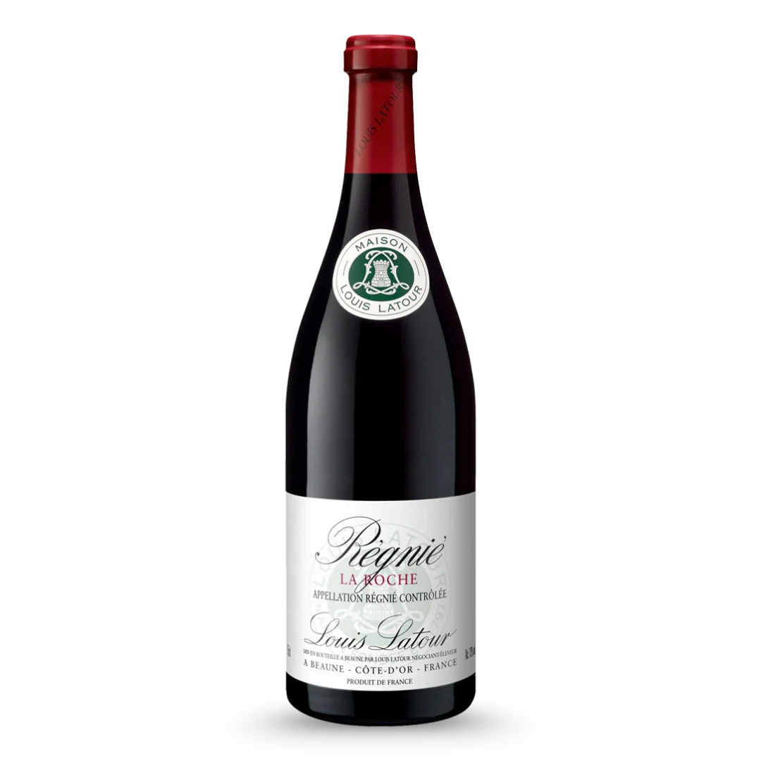 Louis Latour Régnié La Roche 2023