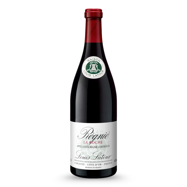 Louis Latour Régnié La Roche 2023