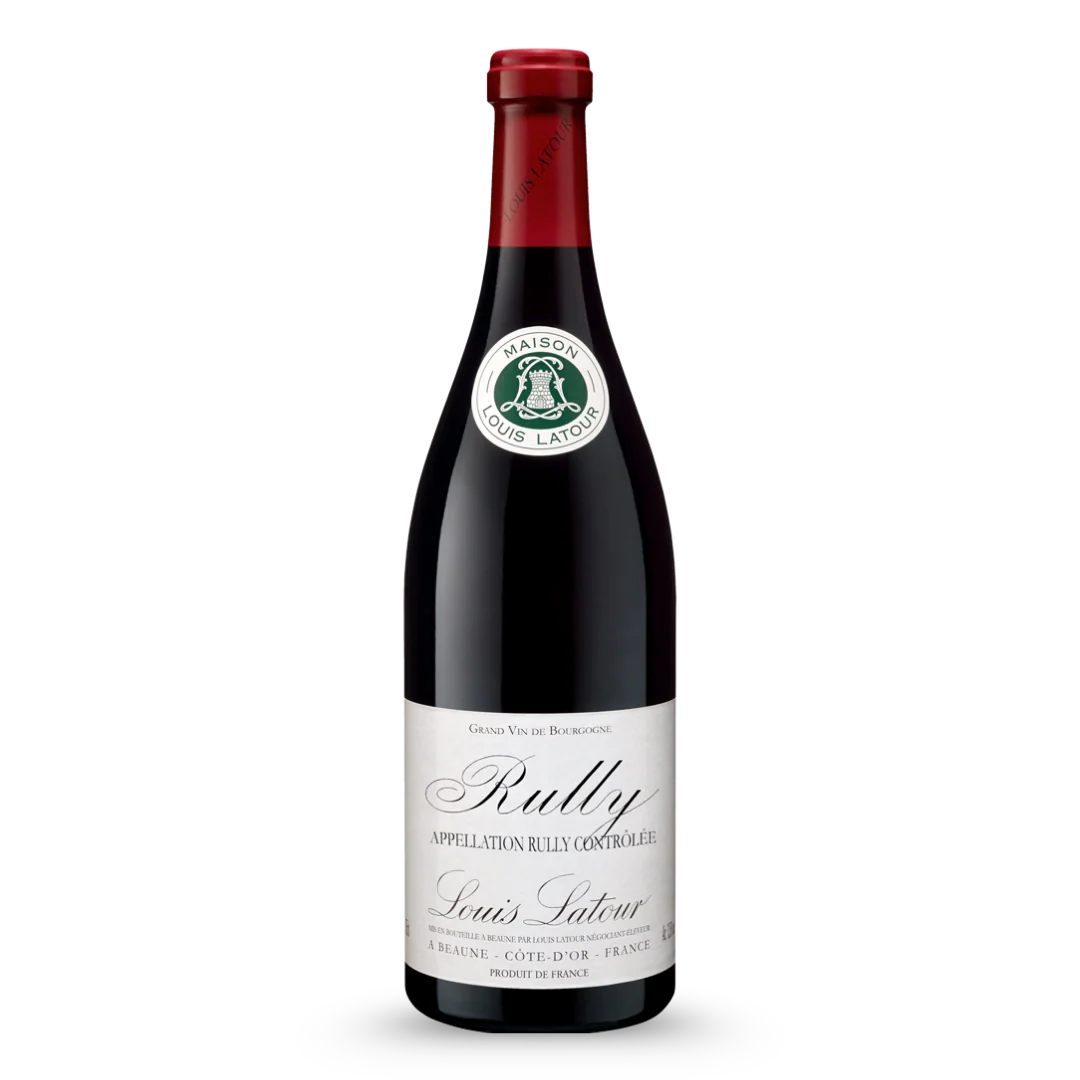 Louis Latour Rully Rouge 2023
