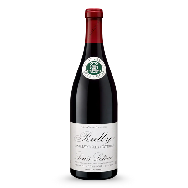 Louis Latour Rully Rouge 2023