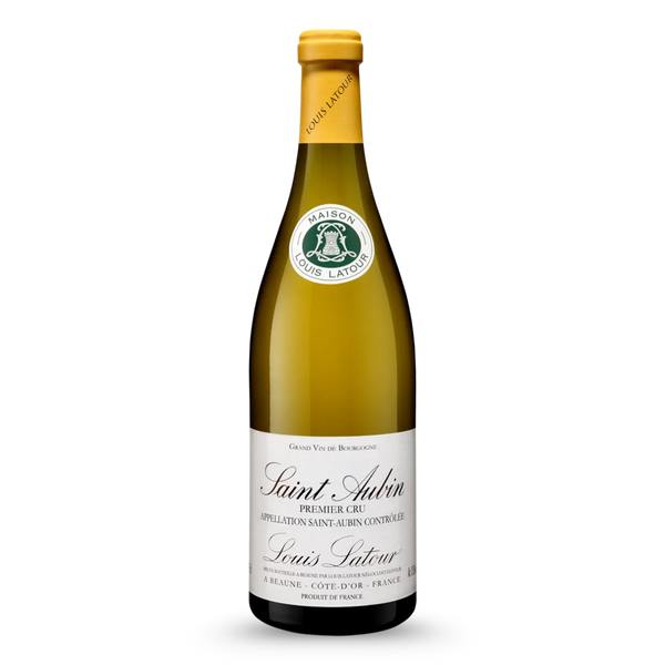 Louis Latour Saint-Aubin 1er Cru Blanc 2024
