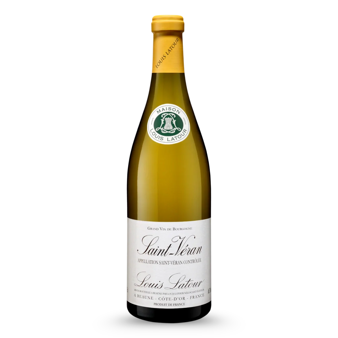 Louis Latour Saint-Véran 2022