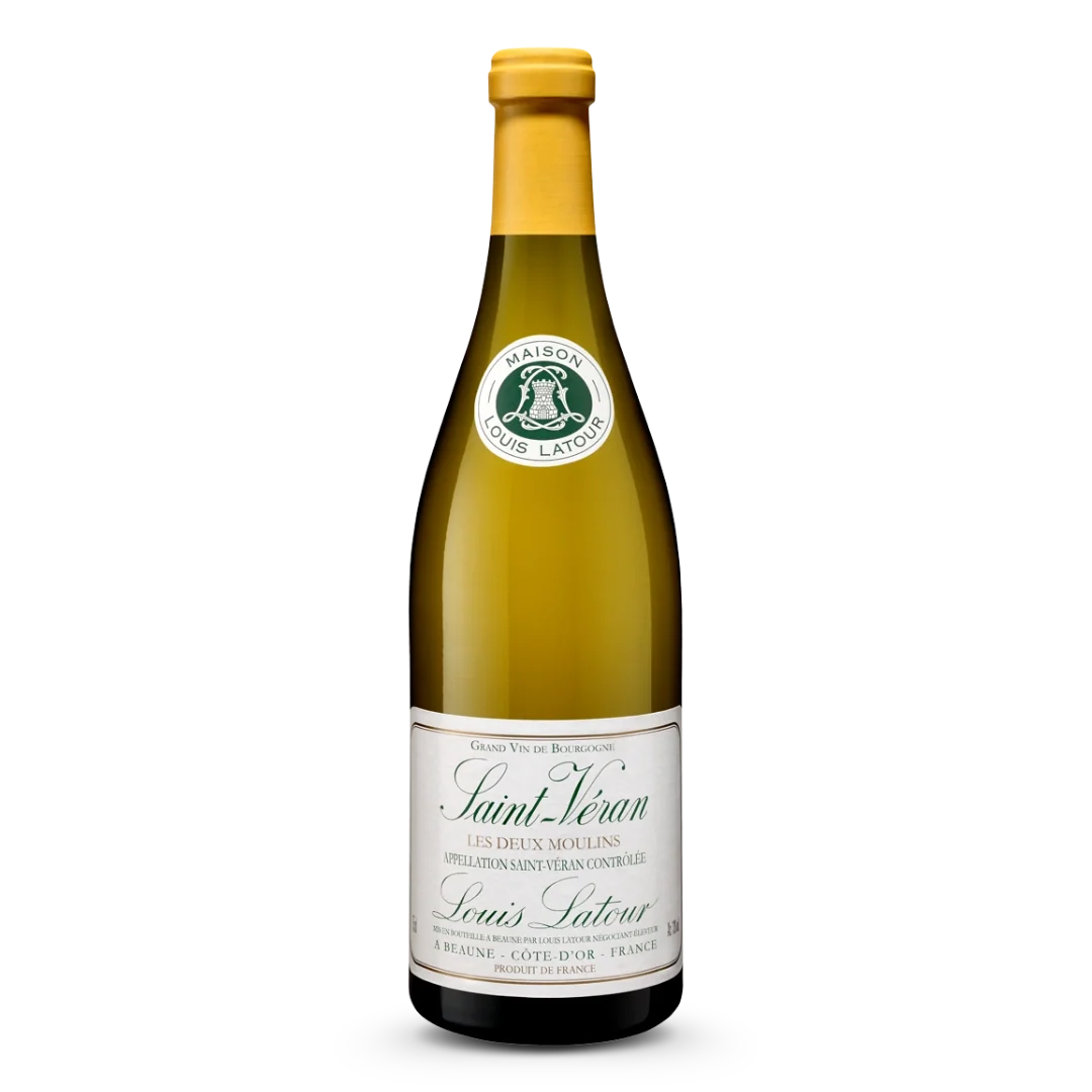 Louis Latour Saint-Véran 2022