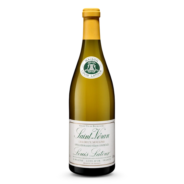 Louis Latour Saint-Véran Les Deux Moulins 2022
