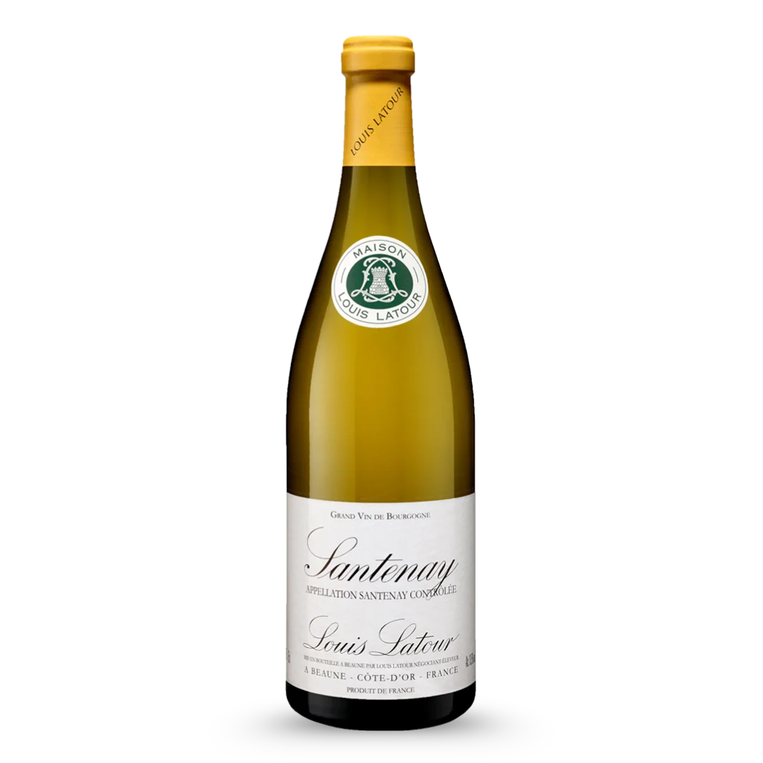 Louis Latour Santenay Blanc 2022