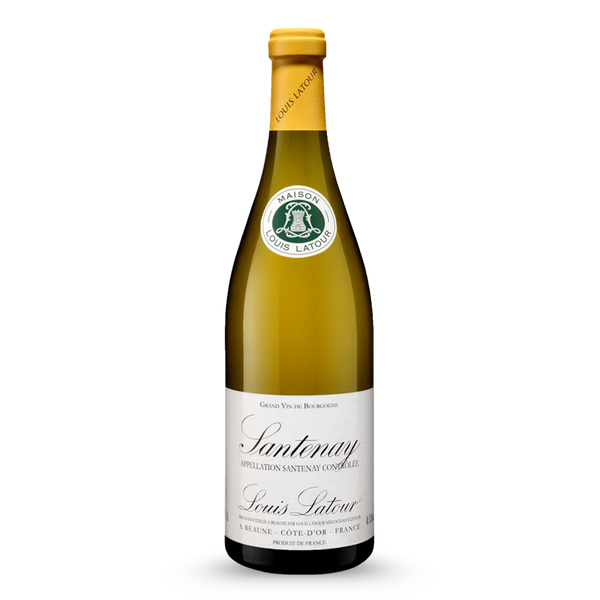Louis Latour Santenay Blanc 2022
