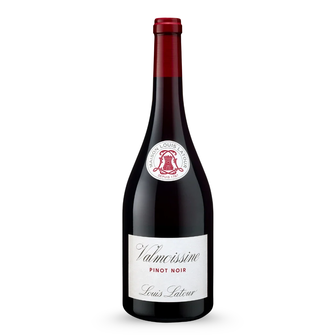 Louis Latour Valmoissine Pinot Noir