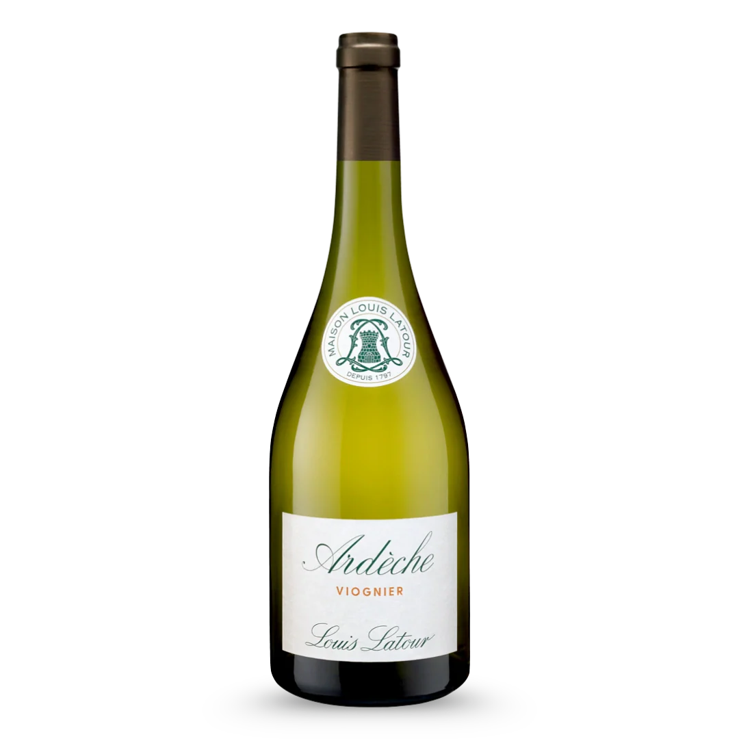 Louis Latour Viognier d'Ardèche