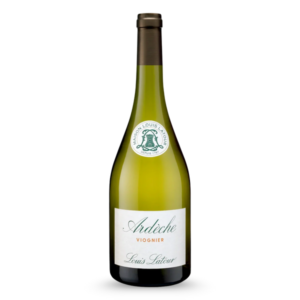Louis Latour Viognier d'Ardèche