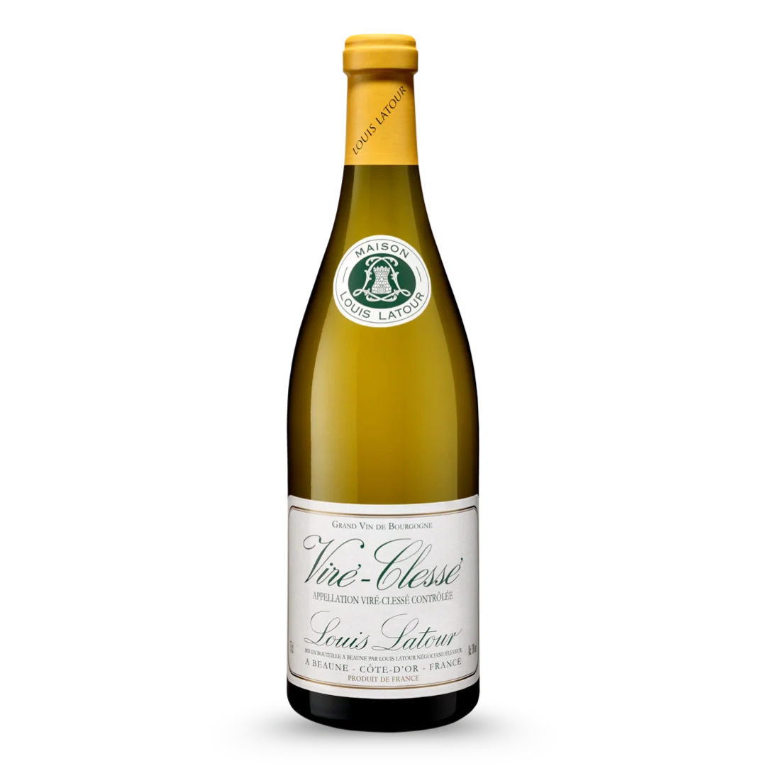 Louis Latour Viré-Clessé