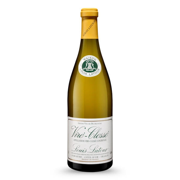 Louis Latour Viré-Clessé