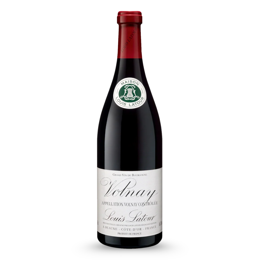 Louis Latour Volnay 2018