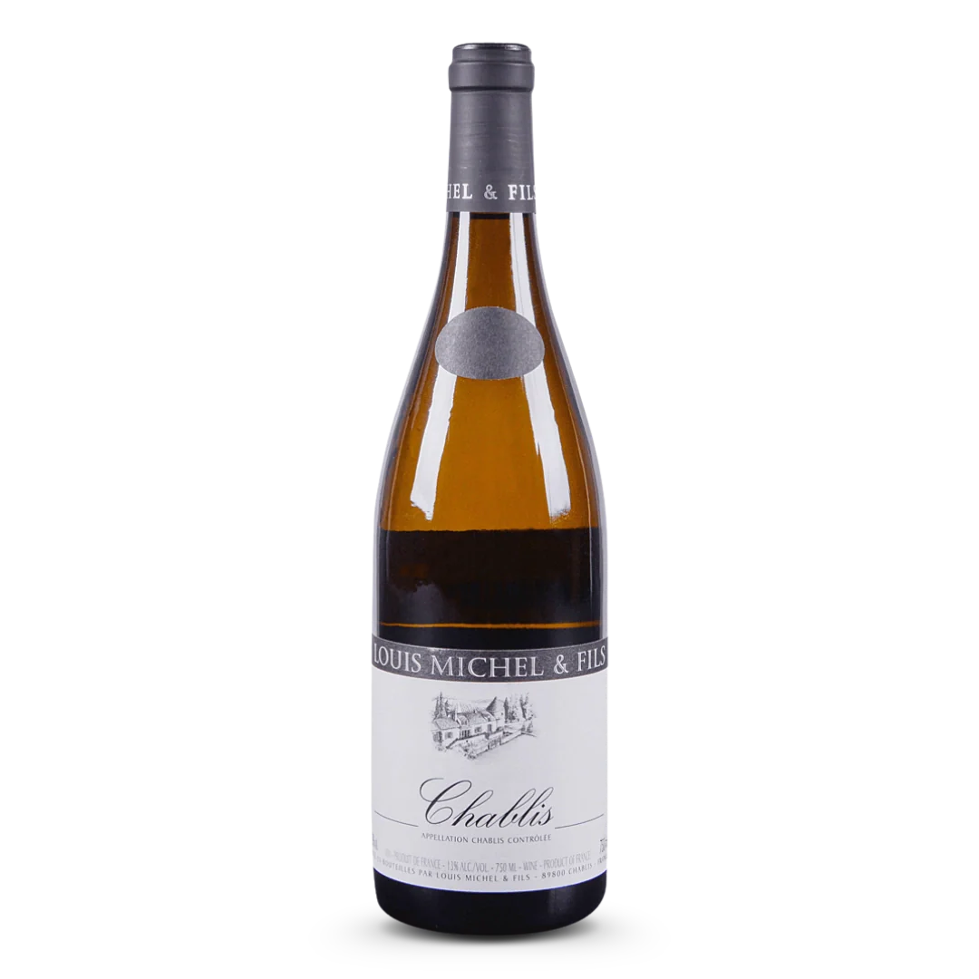 Louis Michel Chablis 2023
