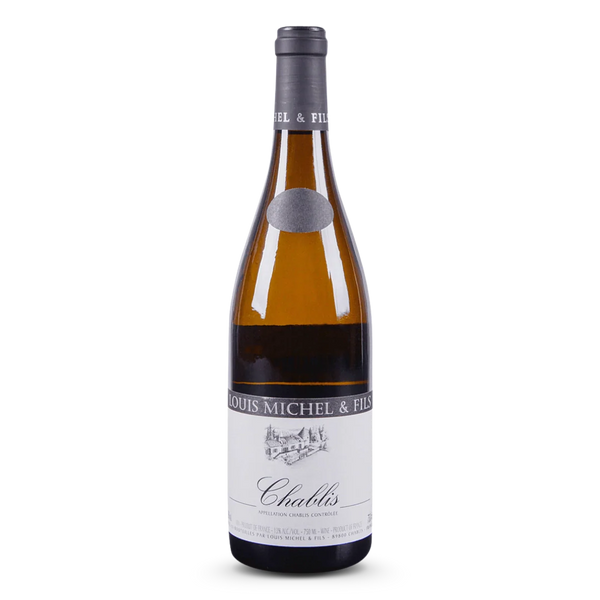 Louis Michel Chablis 2023