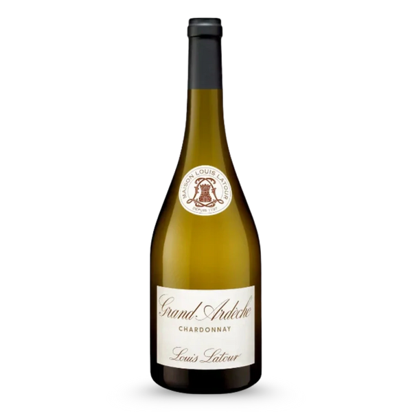 Louis Latour Grand Ardèche Chardonnay