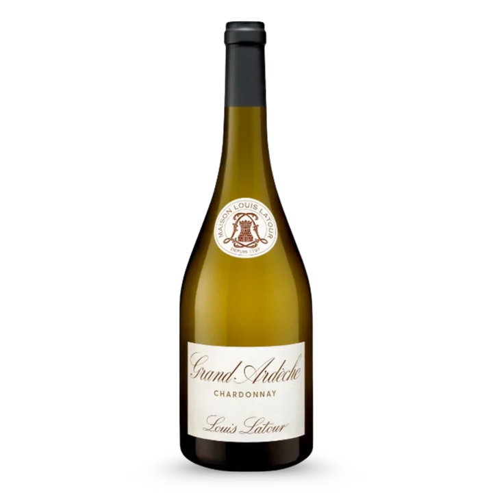 Louis Latour Grand Ardèche Chardonnay
