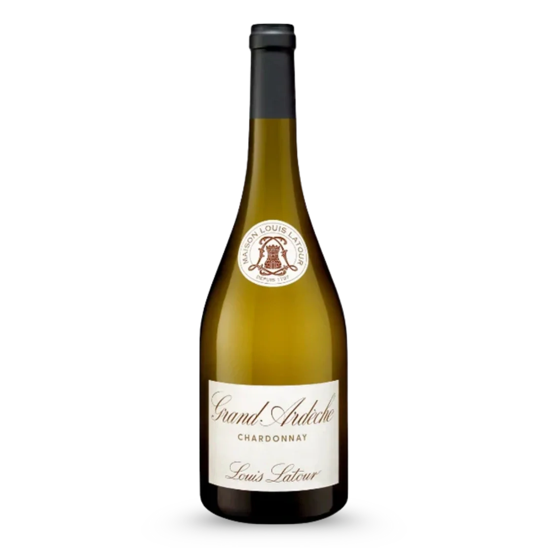 Louis Latour Grand Ardèche Chardonnay