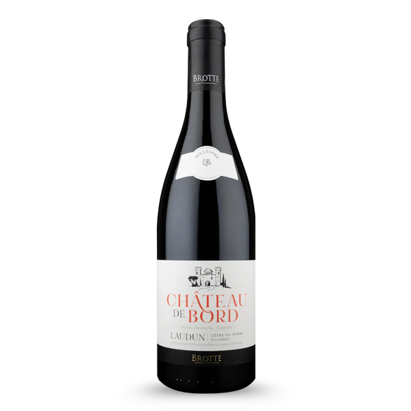 Maison Brotte Château de Bord Laudun Rouge 2022
